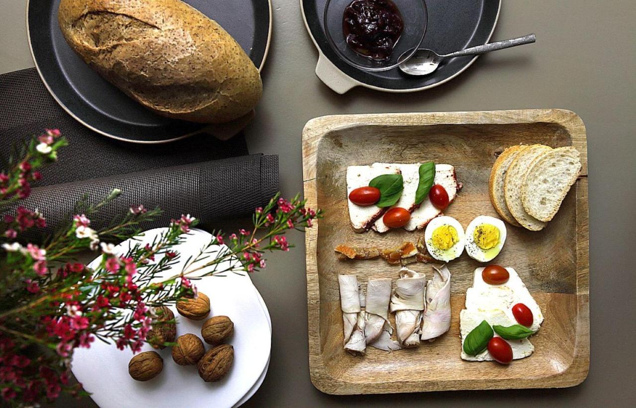 فندق Relais Le Betulle كونيليانو المظهر الخارجي الصورة