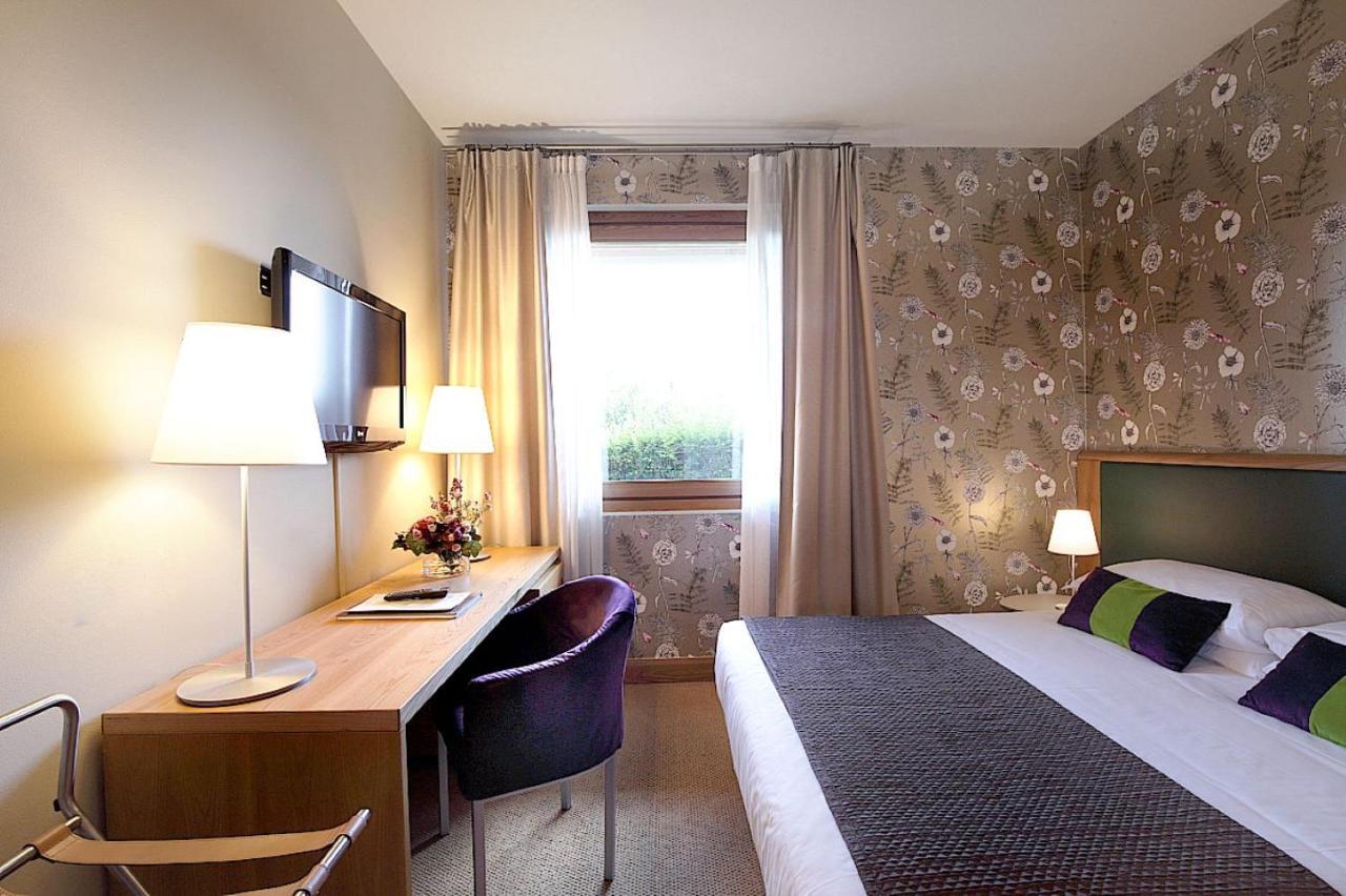 فندق Relais Le Betulle كونيليانو المظهر الخارجي الصورة