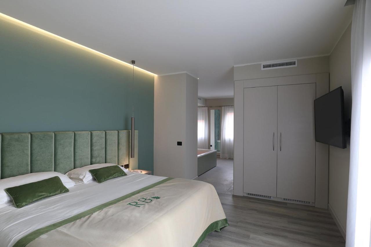 فندق Relais Le Betulle كونيليانو المظهر الخارجي الصورة