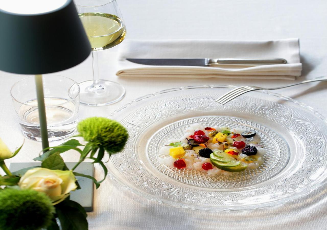 فندق Relais Le Betulle كونيليانو المظهر الخارجي الصورة