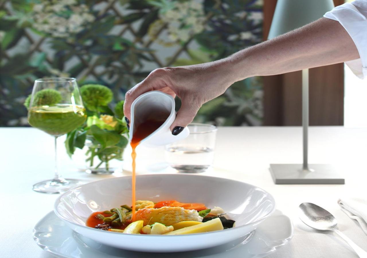 فندق Relais Le Betulle كونيليانو المظهر الخارجي الصورة