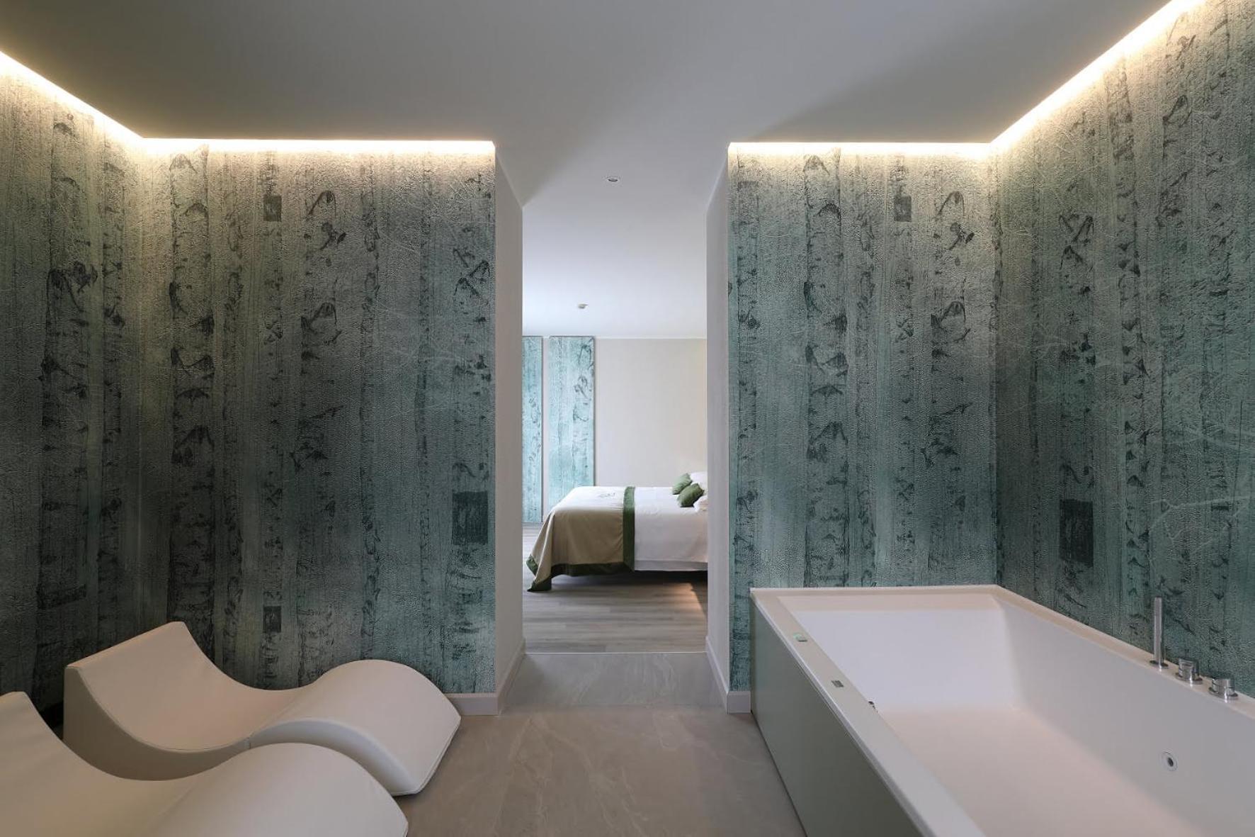 فندق Relais Le Betulle كونيليانو المظهر الخارجي الصورة